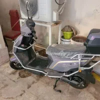 موتور برقی ۲۰۰۰ وات