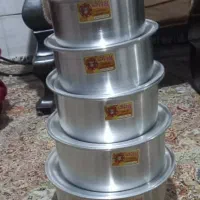 این سرویس قابلمه به فروشی هست