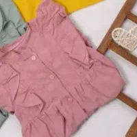 پیراهن دخترانه مناسب 4 تا 5 سال