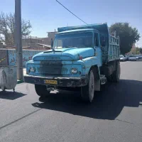 لیلاند کمپرسی مدل ۵۴