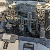 فروش سمند استثنایی مدل ۹۲|خودرو سواری و وانت|درودزن, |دیوار