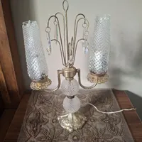 چراغ خواب قدیمی