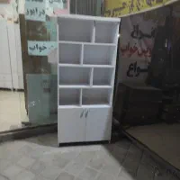 جا کفشی ایستاده|جاکفشی، کمد، دراور|اصفهان, بوستان ناژوان|دیوار