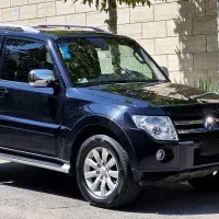 میتسوبیشی پاجرو ۲ درب، ۶ سیلندر|خودرو سواری و وانت|اصفهان, کلمه خوران|دیوار