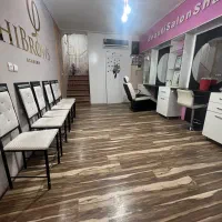 واگزاری سالن زیبایی فول امکانات بر خیابان اصلی|اجارهٔ دفتر کار، اتاق اداری، مطب|قم, هفت تیر|دیوار