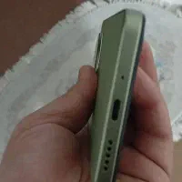 گوشی .گیگRedmi 14C .256|موبایل|قم, پردیسان|دیوار