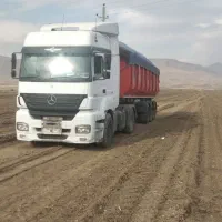 راننده پایه یک هستم