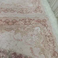 جفت فرش ۱۲ متری سالم