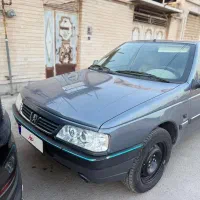 ماشین تمیزه کم کار|خودرو سواری و وانت|آبادان, |دیوار