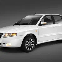 سمند سورن پلاس دوگانه‌سوز