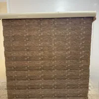 ۳ عدد پرده زبرا