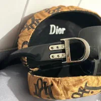 عینک dior