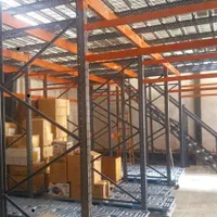 قفسه کارکرده رک سنگین بار|عمدهفروشی|ساری, |دیوار