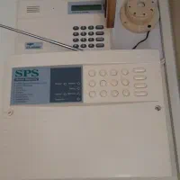 دزدگیر هشدار دهنده صوتی  (classic)