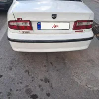 سمند|خودرو سواری و وانت|تاکستان, |دیوار