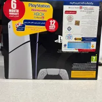 ps5 آکبند