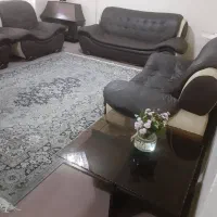 مبل و سرویس ناهار خوری
