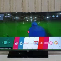 تلویزیون LED هوشمند 49 اینچ LG
