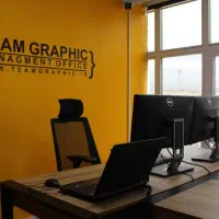 اپراتور دستگاه چاپ سیلک