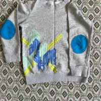 لباس پسرانه ۶-۸ سال کاملا در حد نو