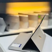 لپتاپ surface laptop studio i7 32 1tra 3050ti|رایانه همراه|سنندج, |دیوار