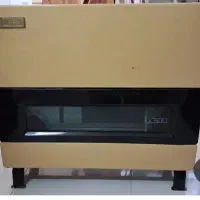 بخاری گازی مهیا گاز