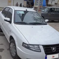 سورن پلاس در حد خشک|خودرو سواری و وانت|ملایر, |دیوار