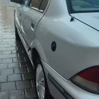 سمند X7 مدل۱۳۸۶ دوگانه شرکتی|خودرو سواری و وانت|اصفهان, جویباره|دیوار