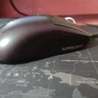 موس لاجیتک مدل g pro superlight 2|قطعات و لوازم جانبی رایانه|تهران, بروجردی|دیوار