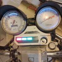 cb x 750|موتورسیکلت|تهران, مهرآباد|دیوار