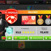 دریم لیگ|کنسول، بازی ویدئویی و آنلاین|برازجان, |دیوار