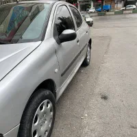 ۲۰۶|خودرو سواری و وانت|بومهن, |دیوار