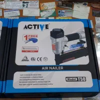 میخ کوب حرفه ای اکتیو T50 -F50|ابزارآلات|رشت, یخسازی|دیوار