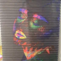 کرکره|پرده، رانر، رومیزی|آشخانه, |دیوار