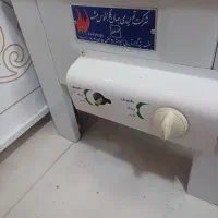 اجاق گاز سالم