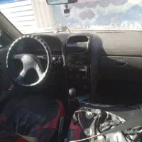 سلام پراید ۱۴۱مدل۸۶|خودرو سواری و وانت|گرگان, |دیوار