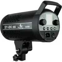 ویدئولایت مدل SY-BK 300 COB-600|دوربین عکاسی و فیلم‌برداری|تهران, مرزداران|دیوار