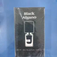 معاوضه ادکلن بلک افغان