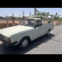 وانت مدل ۱۳۷۷ دوگانه