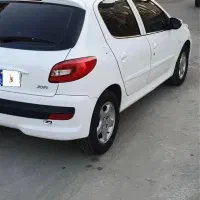 ۲۰۷|خودرو سواری و وانت|ساوه, |دیوار