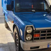 زامیاد دوگانه آپشنال گاز سیمی