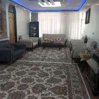 فروش یا معاوضه ویلایی 2طبقه