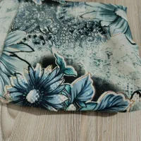 پارچه چادری چادر نماز و روزمره