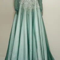 لباس عروس ، مجلسی ، عقد ، نامزدی