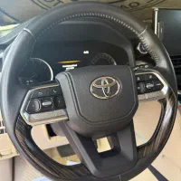 لندکروز VXR پلاک موقت ارس|خودرو سواری و وانت|تبریز, |دیوار