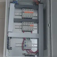 برقکاری ساختمان صفر تا ۱۰۰ و تابلو برق صنعتی|خدمات پیشه و مهارت|بندر ماهشهر, |دیوار