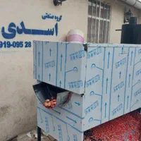 دستگاه حرفه ای انار دانه کن،دانکن+دونکن،دون دان،|سایر لوازم برقی|تهران, تهرانسر شرقی|دیوار
