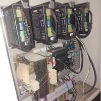 دستگاه تزریق فیلتر هوا|ماشین‌آلات صنعتی|هشتگرد, فاز ۳ مهستان|دیوار