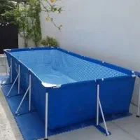 استخر پیش ساخته اینتکس
