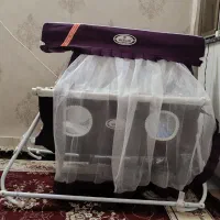 گهواره میلاد